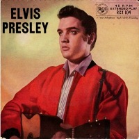 Elvis Presley