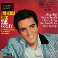Jailhouse Rock