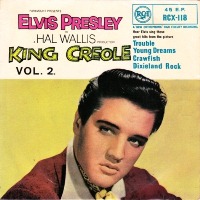 King Creole