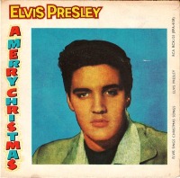 Elvis In Tender Mood