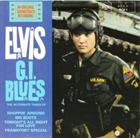 G.I. Blues The Alternate Takes