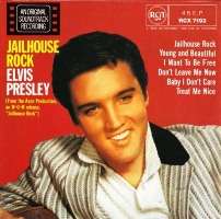 Jailhouse Rock