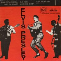 Elvis Presley