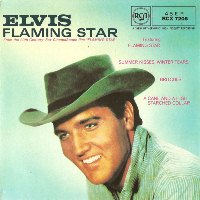 Flaming Star