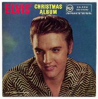 Elvis' Christmas Album