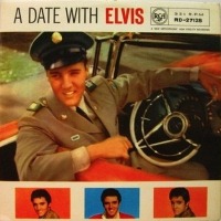 A Date With Elvis