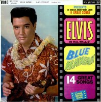 Blue Hawaii
