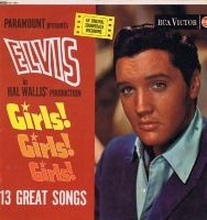 Girls! Girls! Girls!
