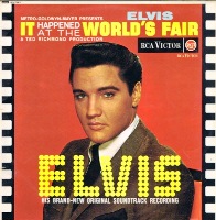 It Happened At The World's Fair