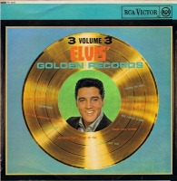 Elvis' Golden Records Volume 3