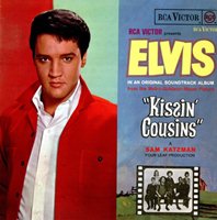Kissin' Cousins