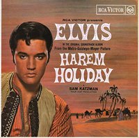 Harem Holiday