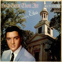 How Great Thou Art 