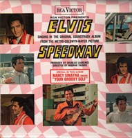 Speedway