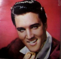 Elvis Presley's Greatest Hits