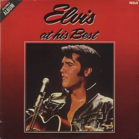 Elvis At His Best