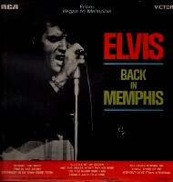 From Vegas To Memphis