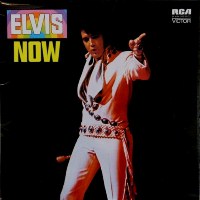 Elvis Now