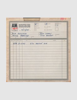 Tape Legend - I'm Movin' On (Thanks to Follow That Dream)