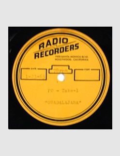 Guadalajara - Acetete