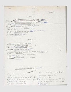 From Elvis In Memphis