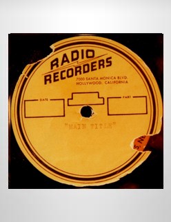 Main Title (Thanks to Glen Johnson)