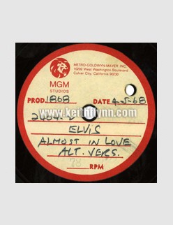 Almost In Love (2404)