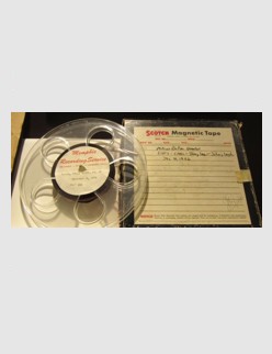 Tape Box