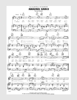 Amazing Grace
