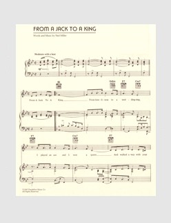 From A Jack To A King