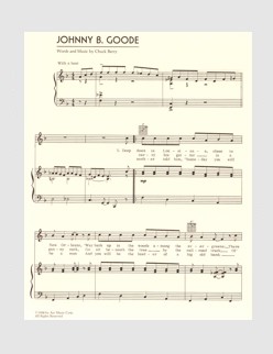 Johnny B. Goode