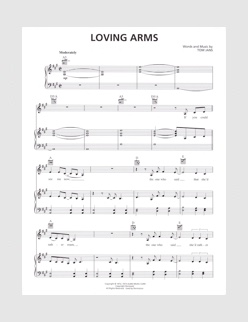 Loving Arms