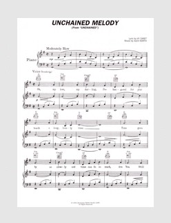 Unchained Melody