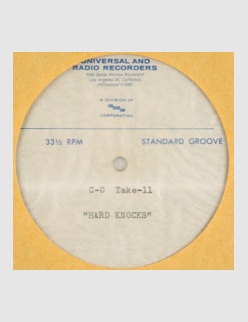 Hard Knocks (Record Version)