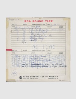 Tape Legend - Something For Everybody (Thanks to Follow That Dream)