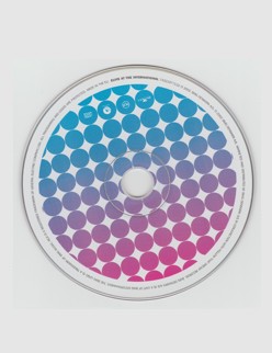 CD