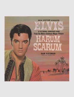 Harum Scarum