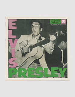 Elvis Presley - Special Edition