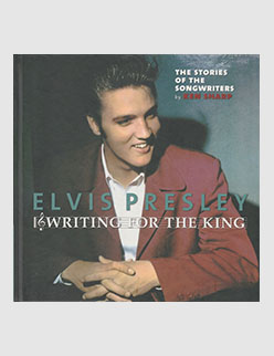 Writing For The King