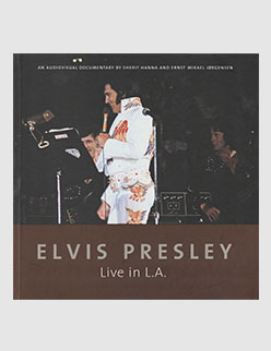 Live in L.A.