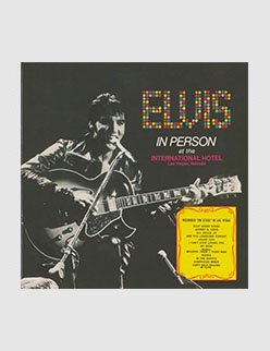 Elvis In Person (Classic Album)