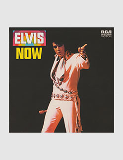 Elvis Now