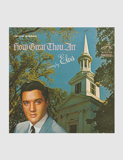 How Great Thou Art