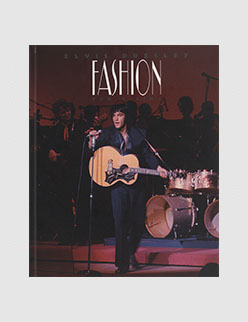 Fashion For A King