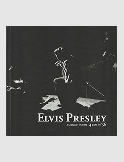 A Moment In Time - 4 Days In '56