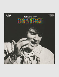 On Stage - February 1970 (Classic Album)