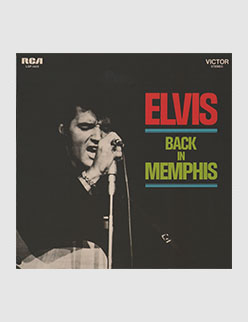 Back In Memphis