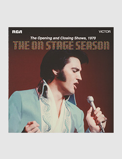 The On Stage Season