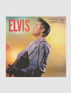Elvis