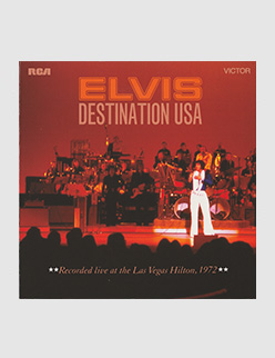 Destination USA
